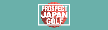 PROSPECT JAPAN GOLF